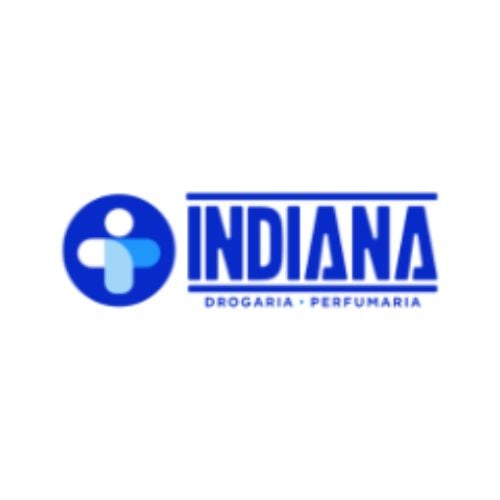 Logo da loja Farmácia Indiana