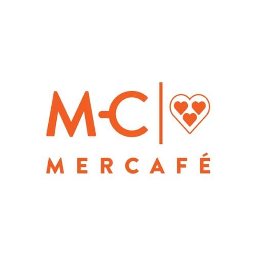 Logo da loja Mercafé
