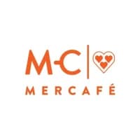 Logo da loja Mercafé