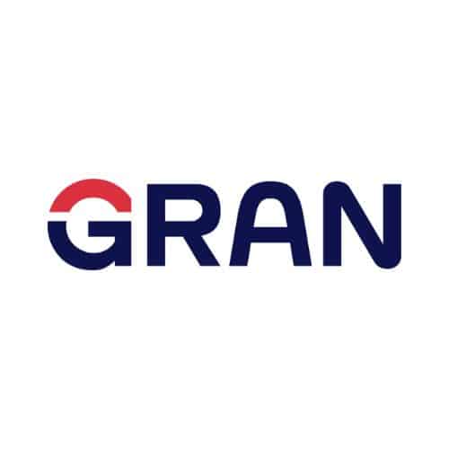 Logo da loja Gran Cursos Online
