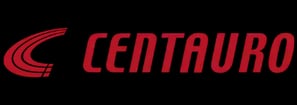 Logo da loja Centauro