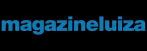 Logo da loja Magazine Luiza