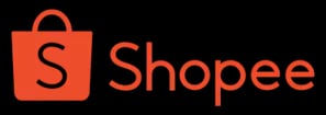 Logo da loja Shopee