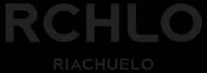 Logo da loja Riachuelo