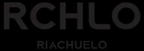Logo da loja Riachuelo