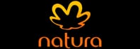 Logo da loja Natura