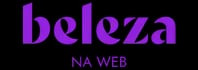 Logo da loja Beleza na Web
