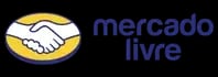 Logo da loja Mercado Livre