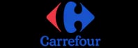 Logo da loja Carrefour