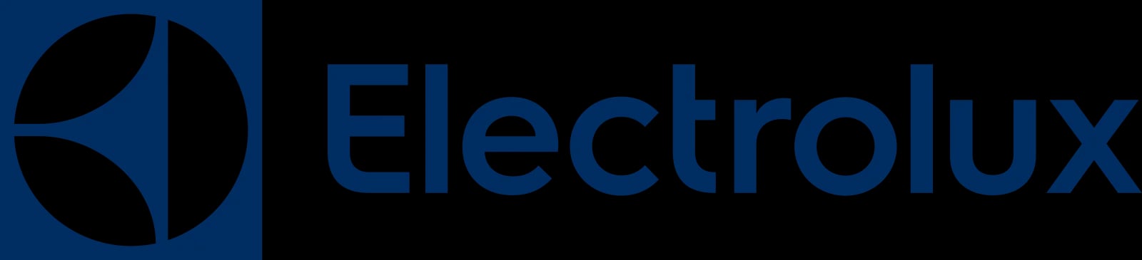 Logo da loja Electrolux