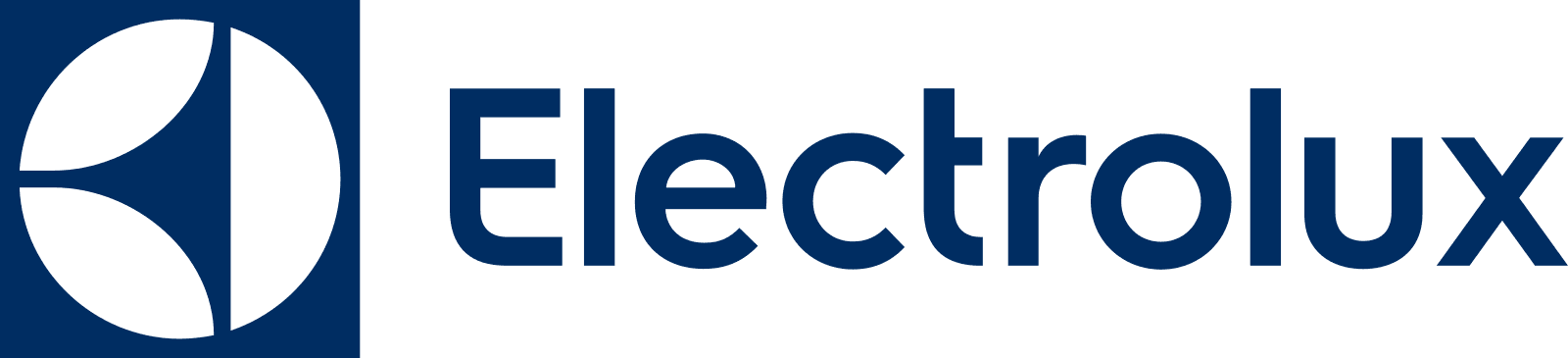 Logo da loja Electrolux