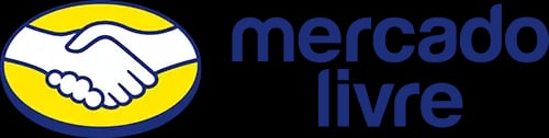 Logo da loja Mercado Livre