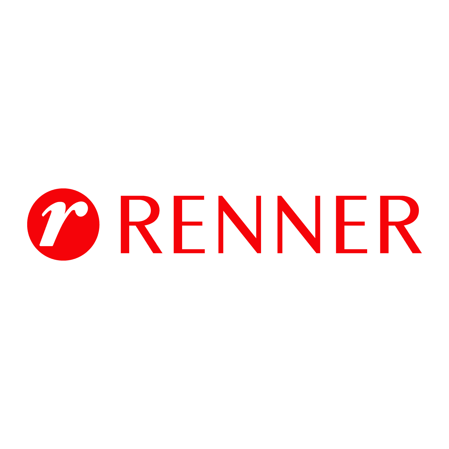 Logo da loja Lojas Renner
