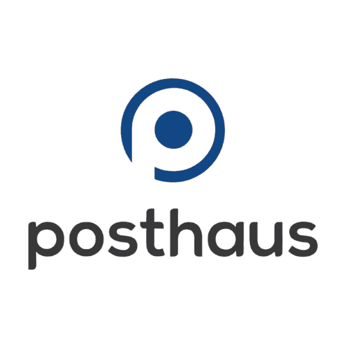 Logo da loja Posthaus