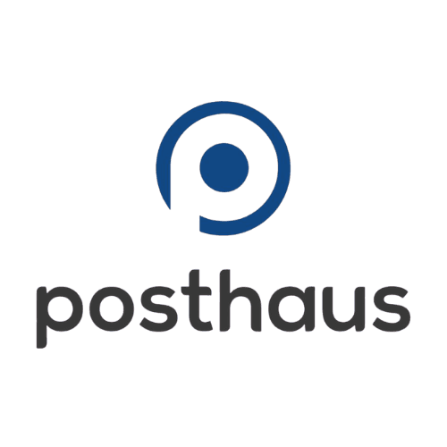 Logo da loja Posthaus