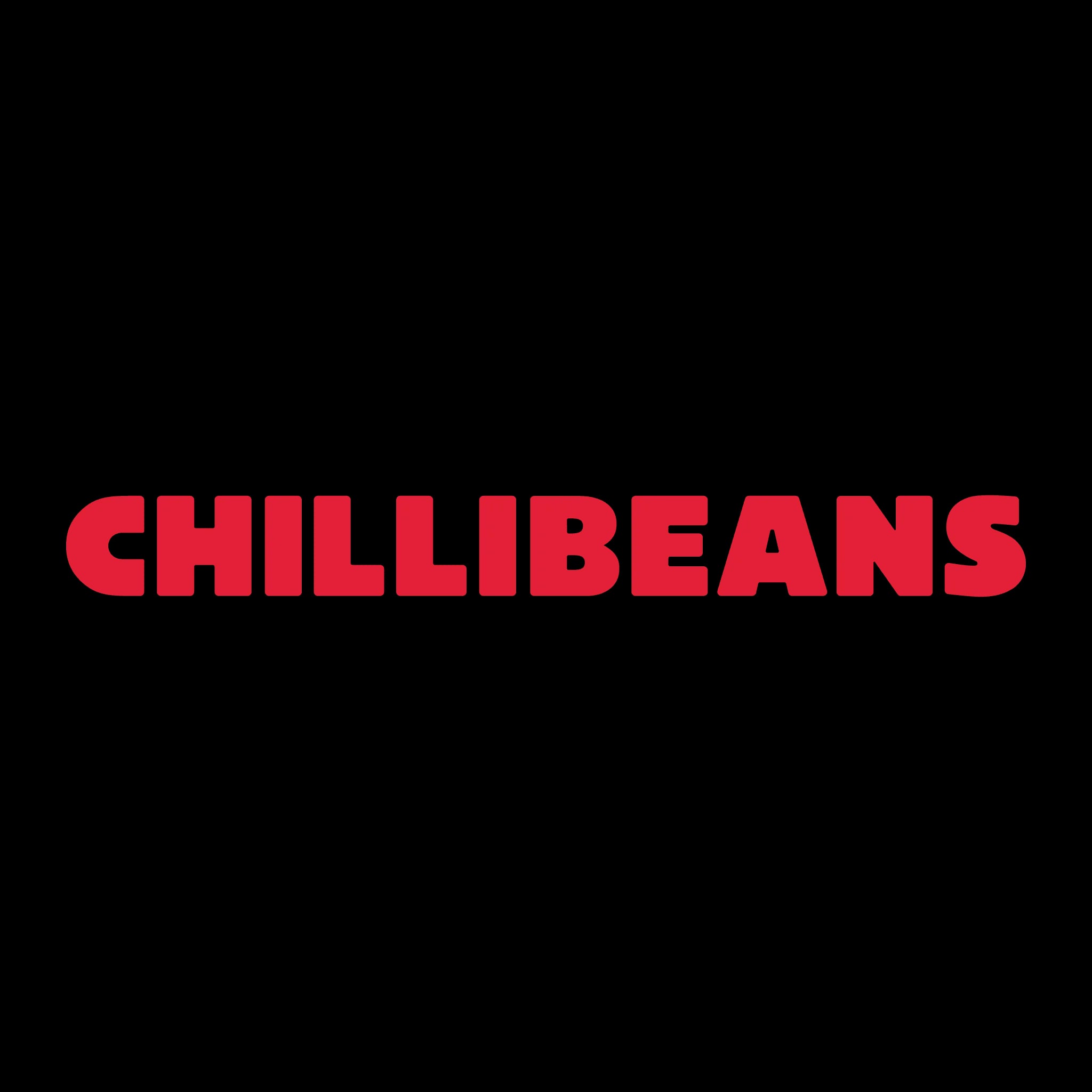 Logo da loja Chilli Beans