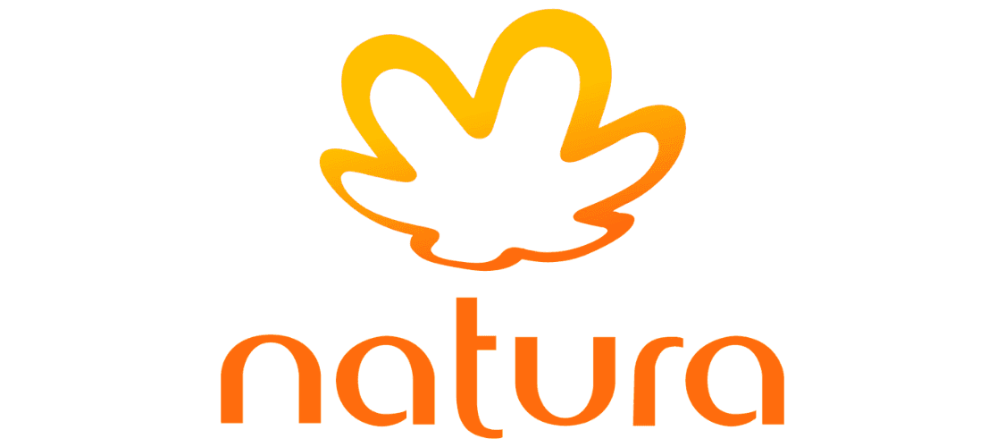Logo da loja Natura