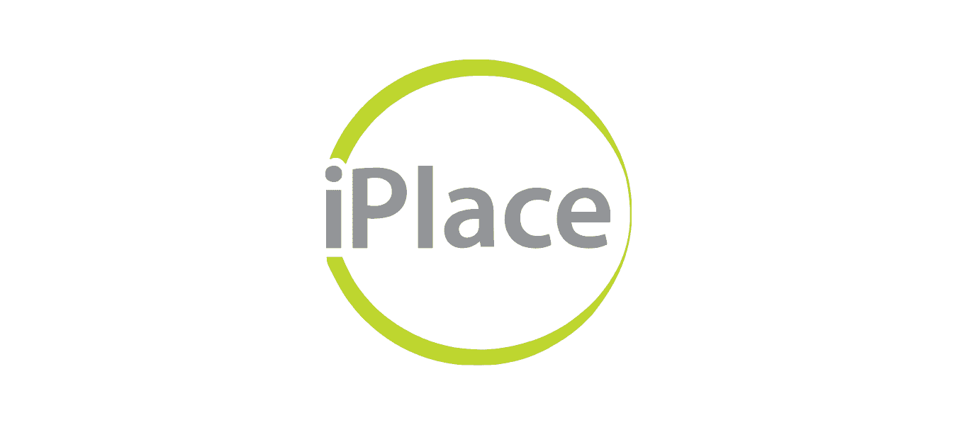 Logo da loja iPlace