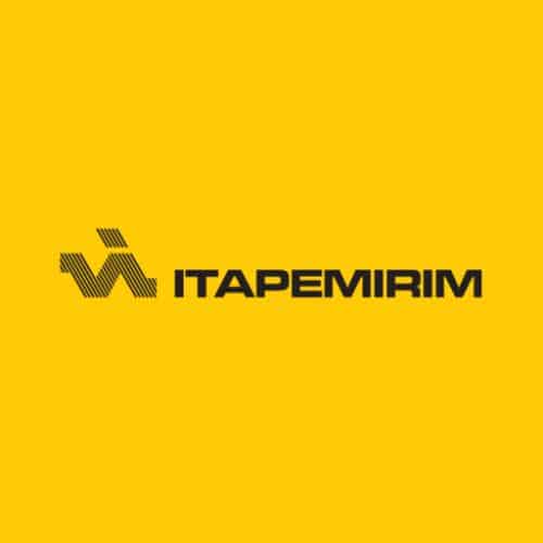 Logo da loja Itapemirim