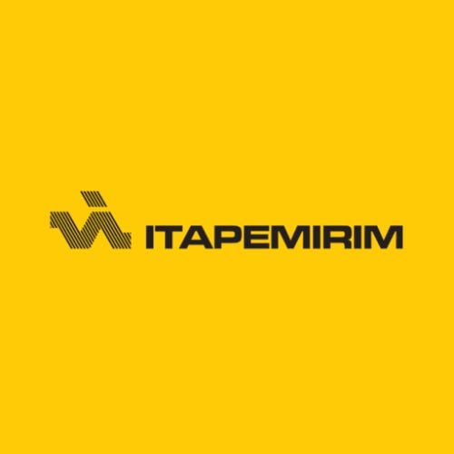 Logo da loja Itapemirim