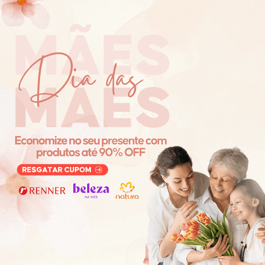 Cupons da Amazon