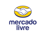 Logo da loja Mercado Livre
