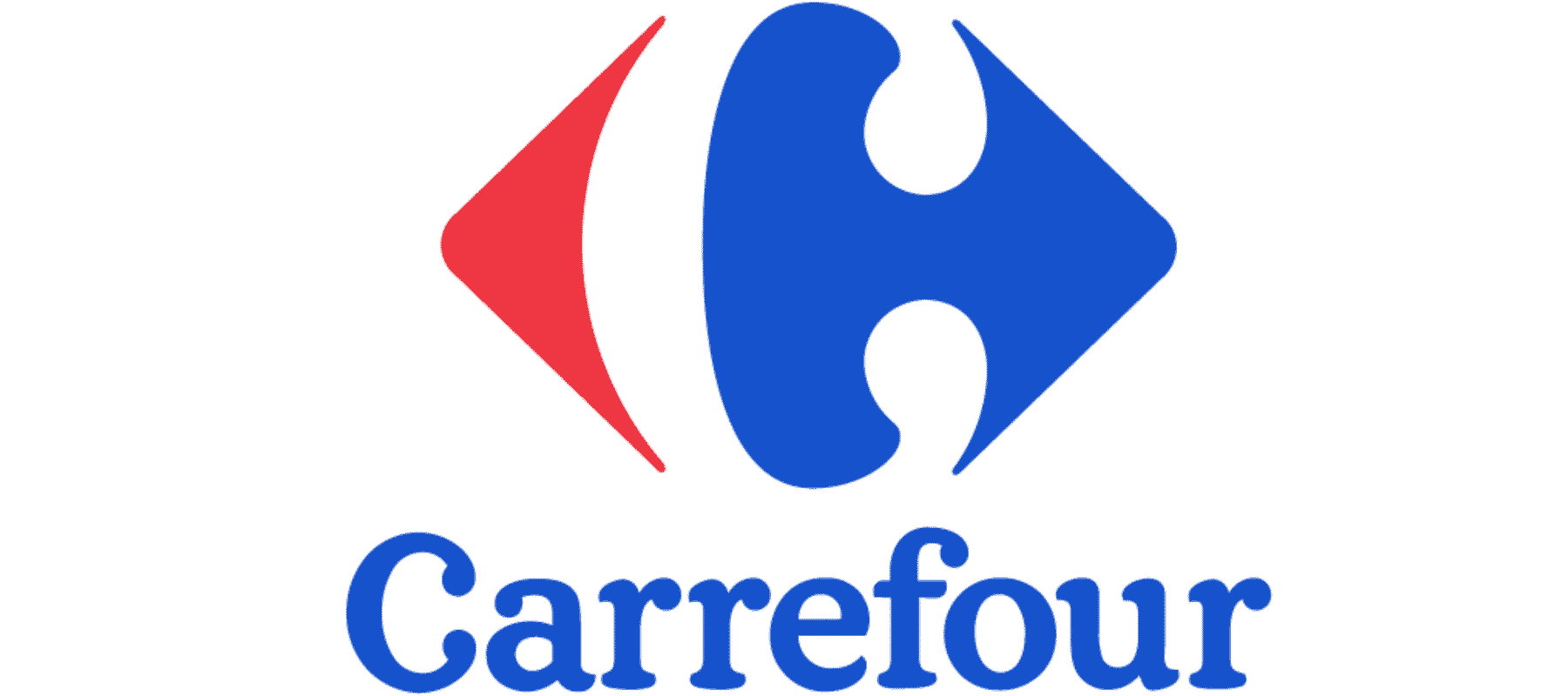 Logo da loja Carrefour