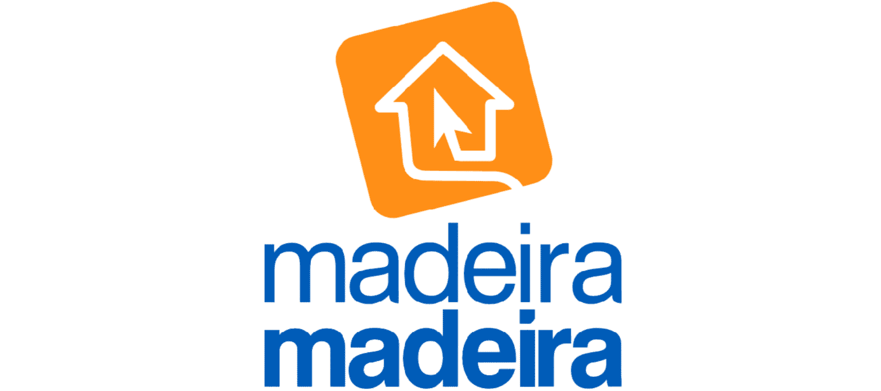 Logo da loja MadeiraMadeira