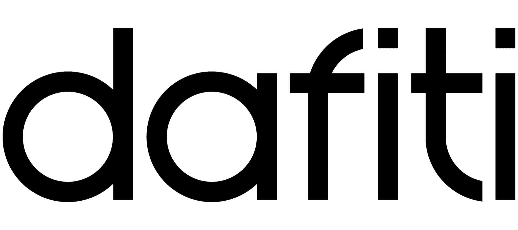 Logo da loja Dafiti