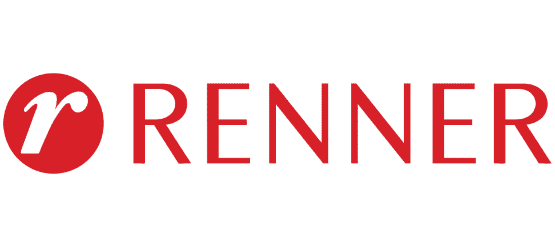 Logo da loja Lojas Renner