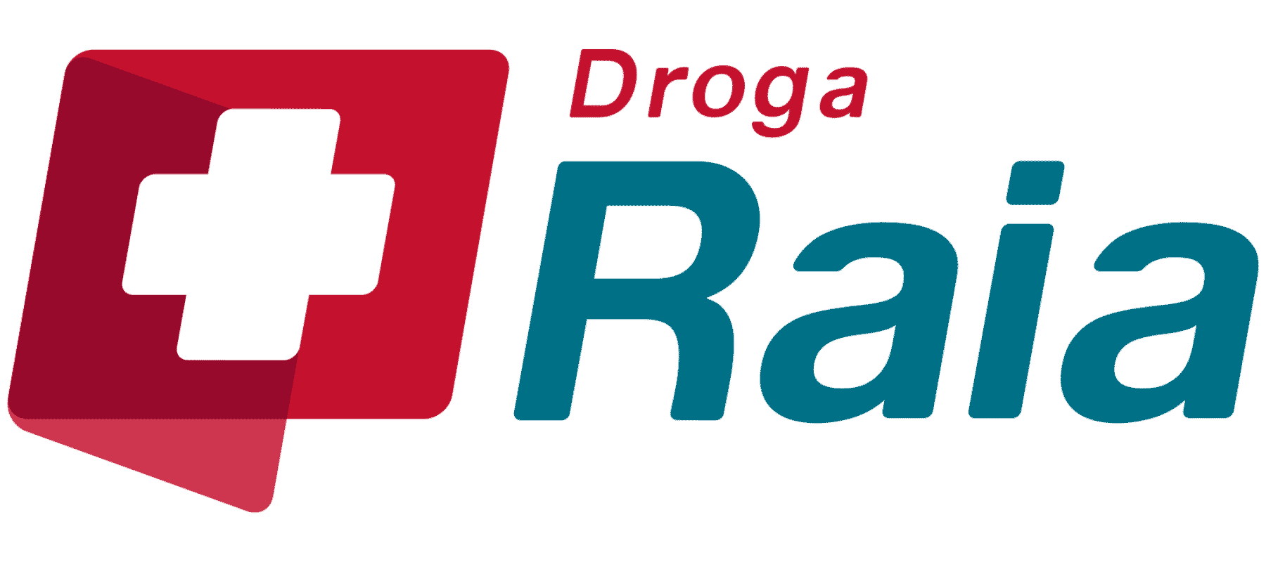 Logo da loja Droga Raia