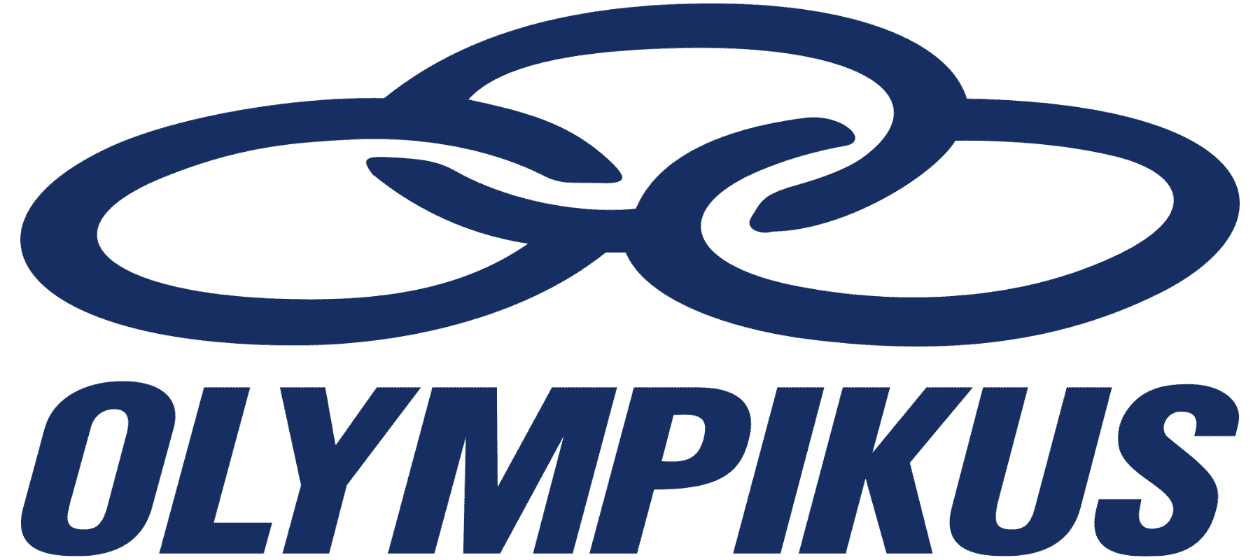 Logo da loja Olympikus