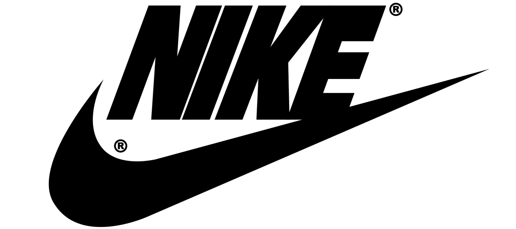 Logo da loja Nike