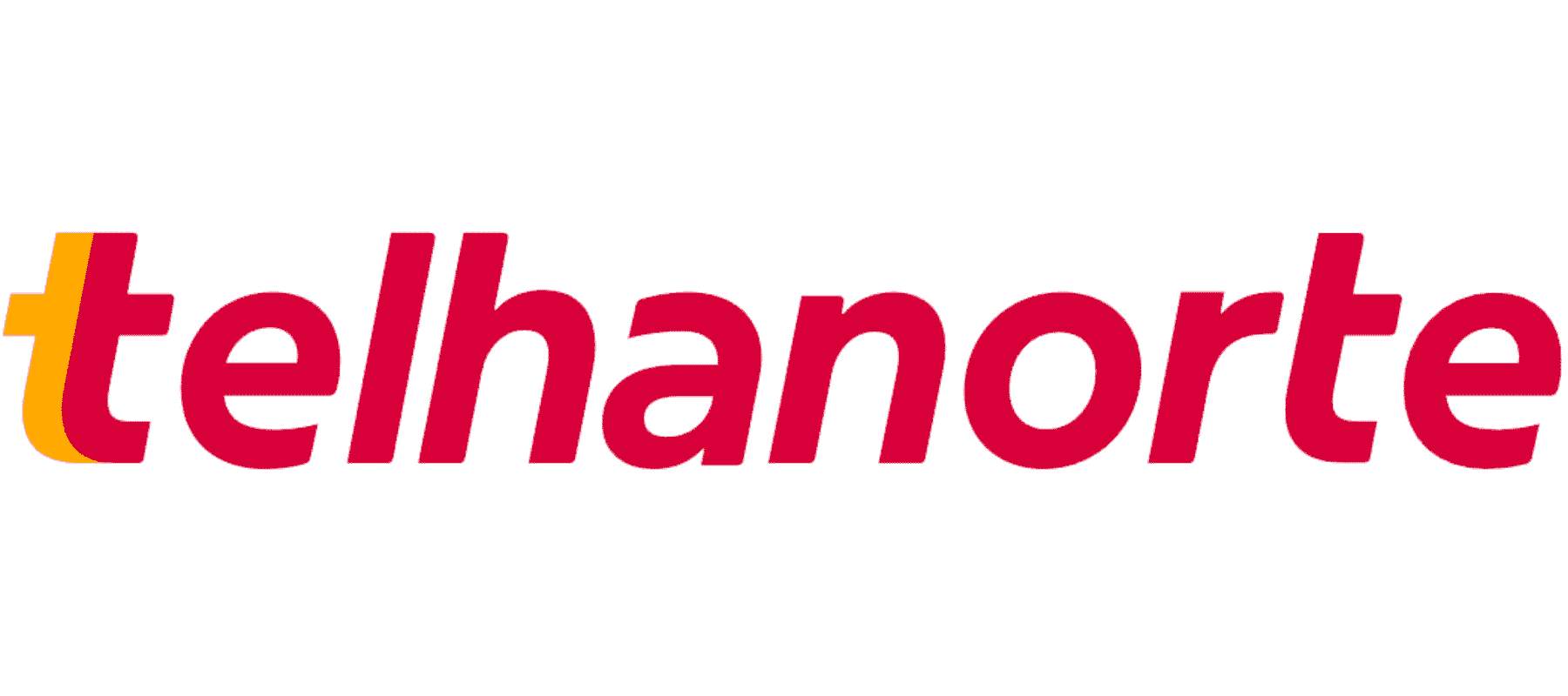 Logo da loja Telhanorte