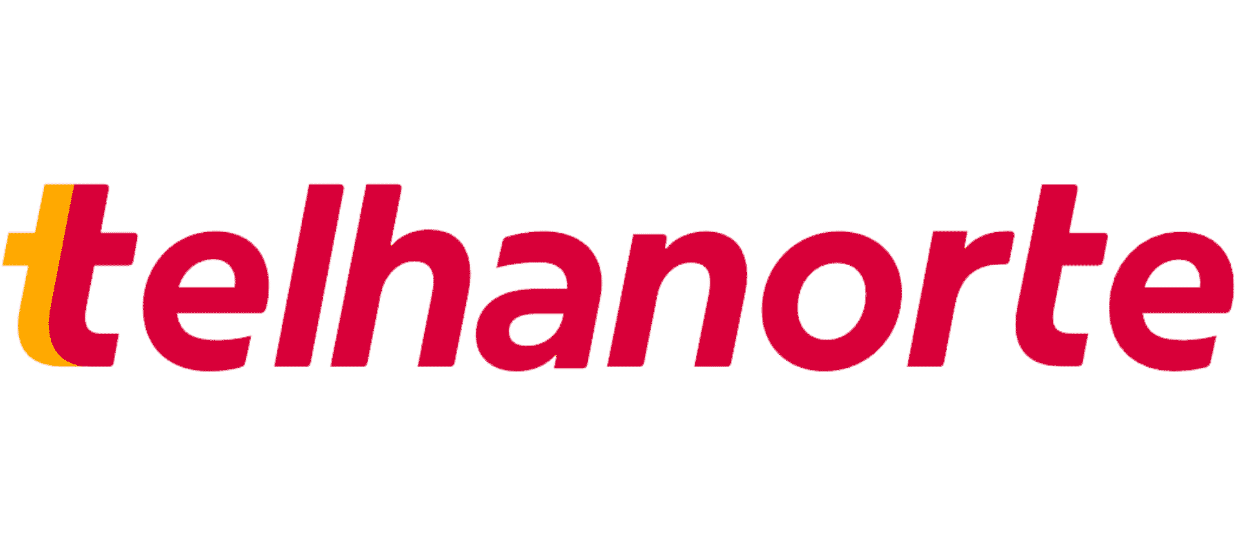 Logo da loja Telhanorte