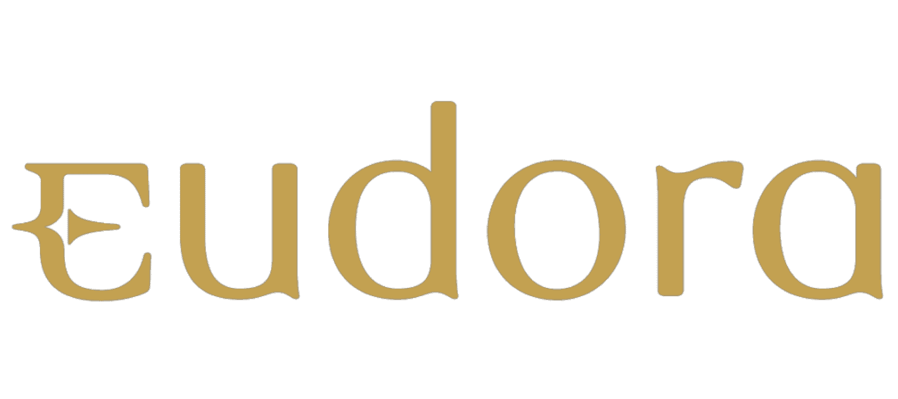 Logo da loja Eudora