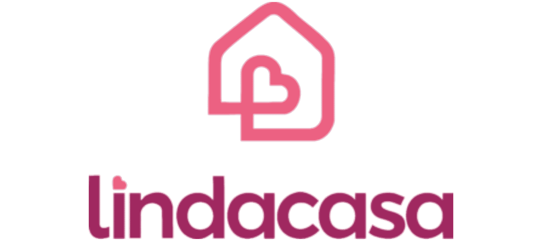 Logo da loja Linda Casa