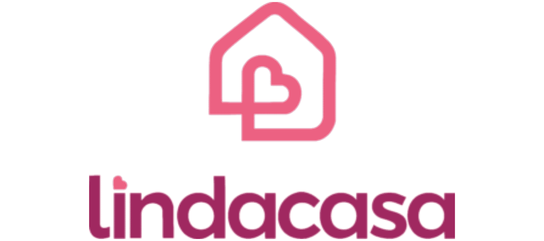 Logo da loja Linda Casa