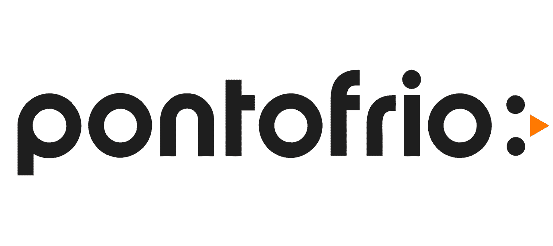 Logo da loja Pontofrio