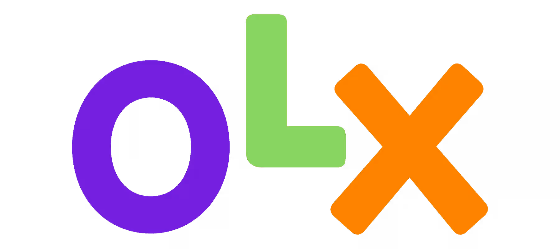 Logo da loja Olx