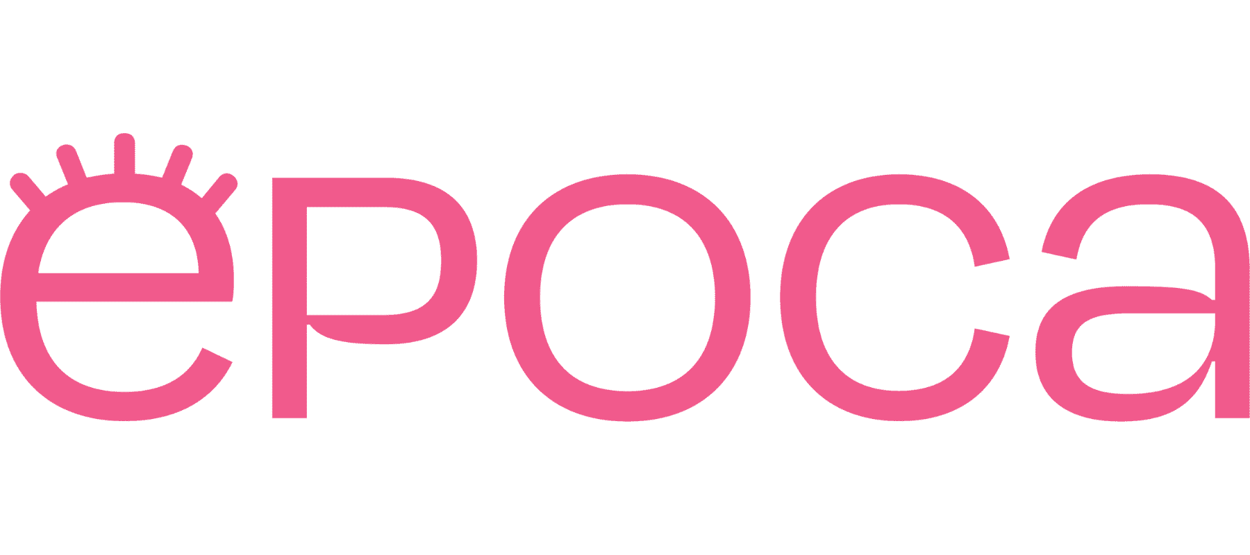 Logo da loja Época Cosméticos