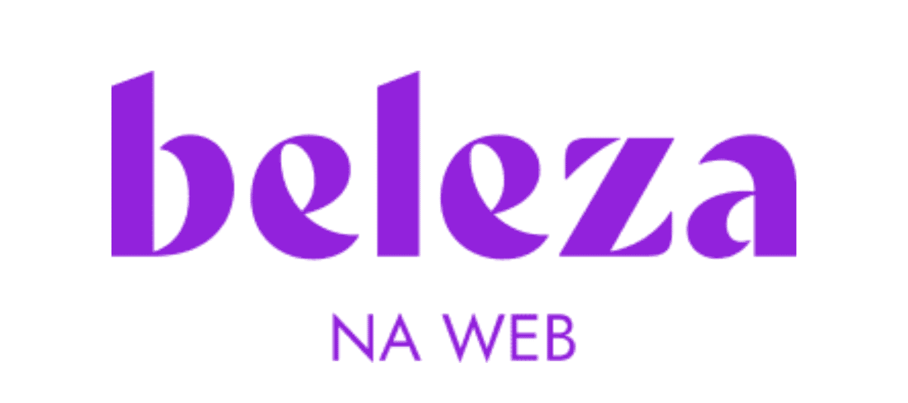Logo da loja Beleza na Web