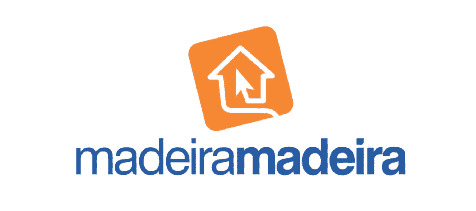 Logo da loja MadeiraMadeira