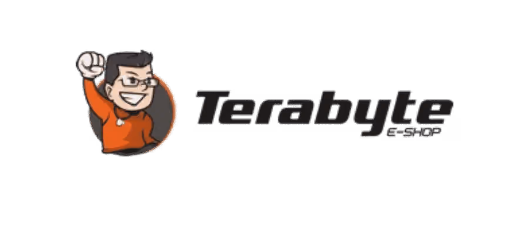 Logo da loja Terabyte