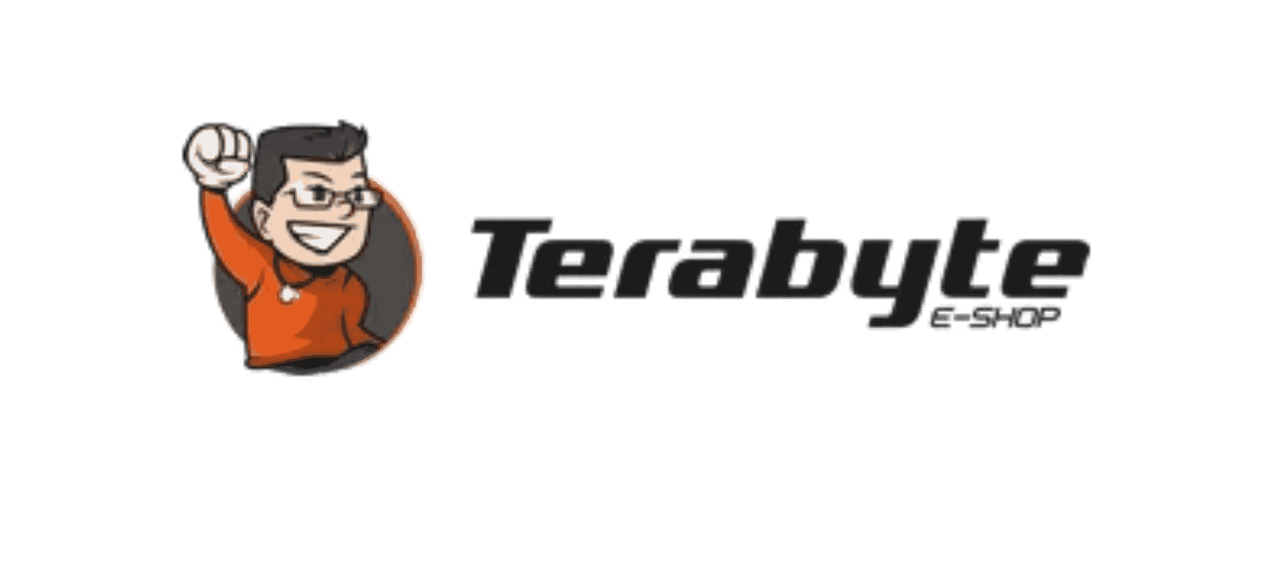 Logo da loja Terabyte