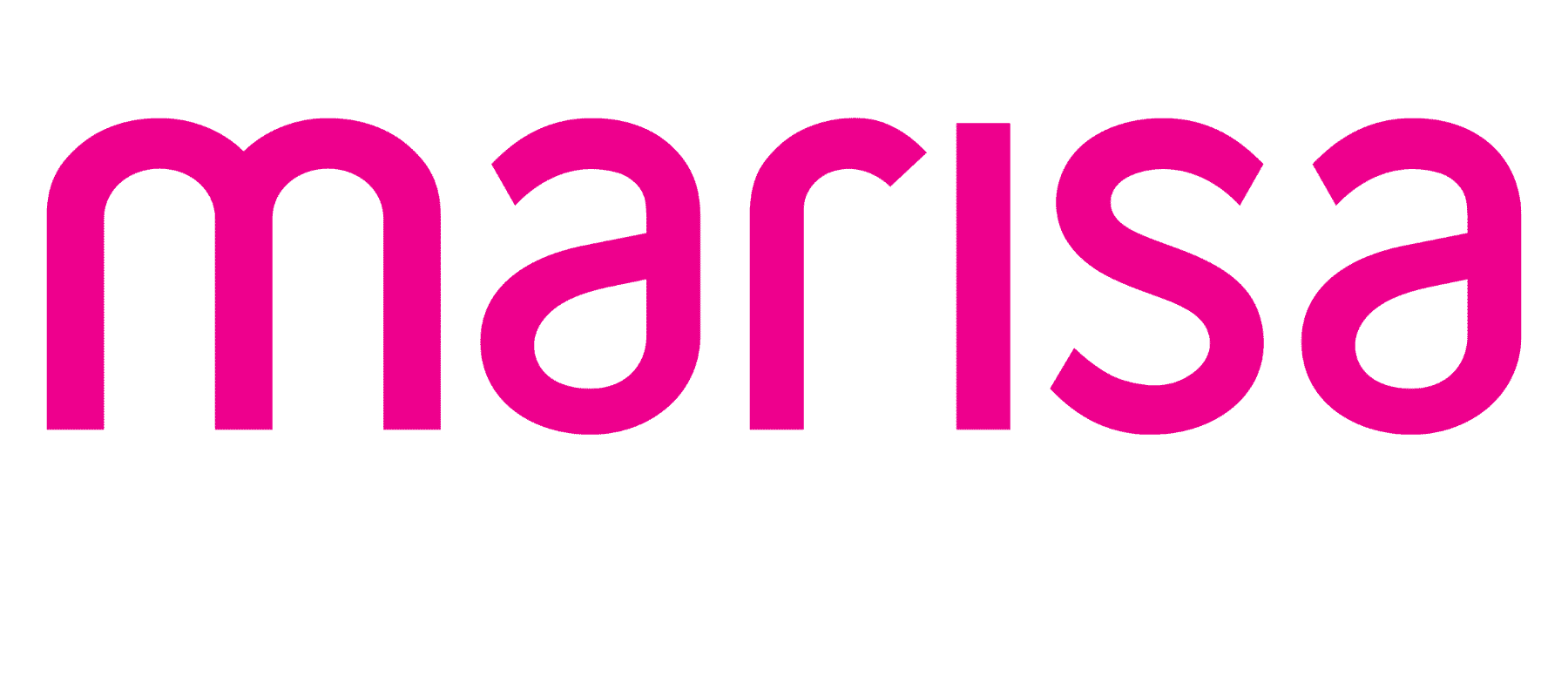 Logo da loja Marisa