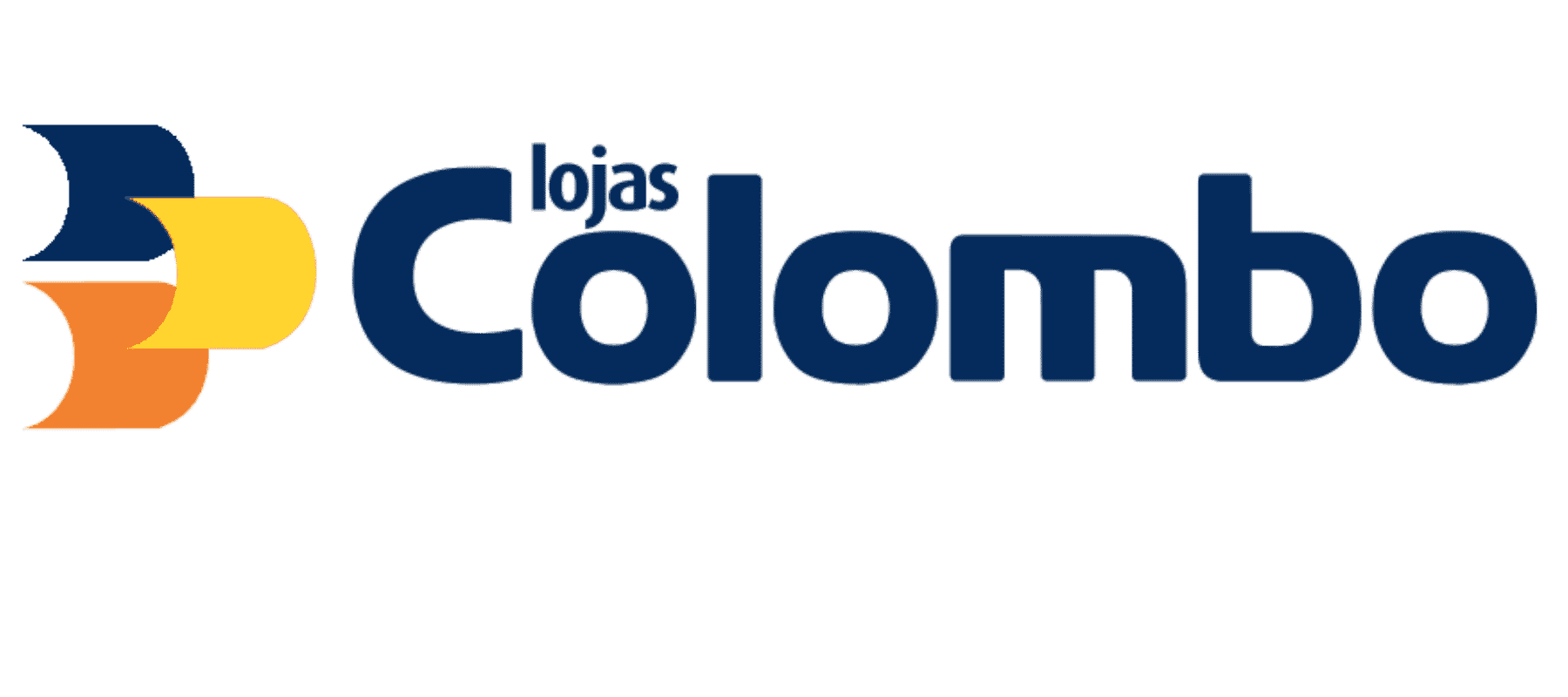 Logo da loja Lojas Colombo