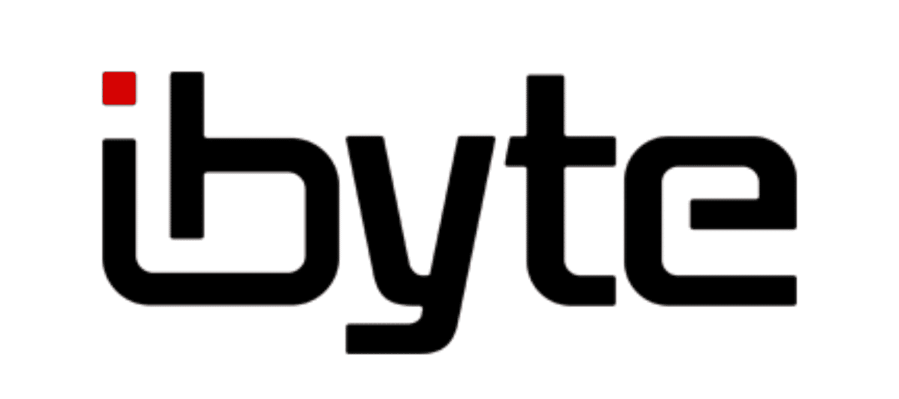 Logo da loja Ibyte