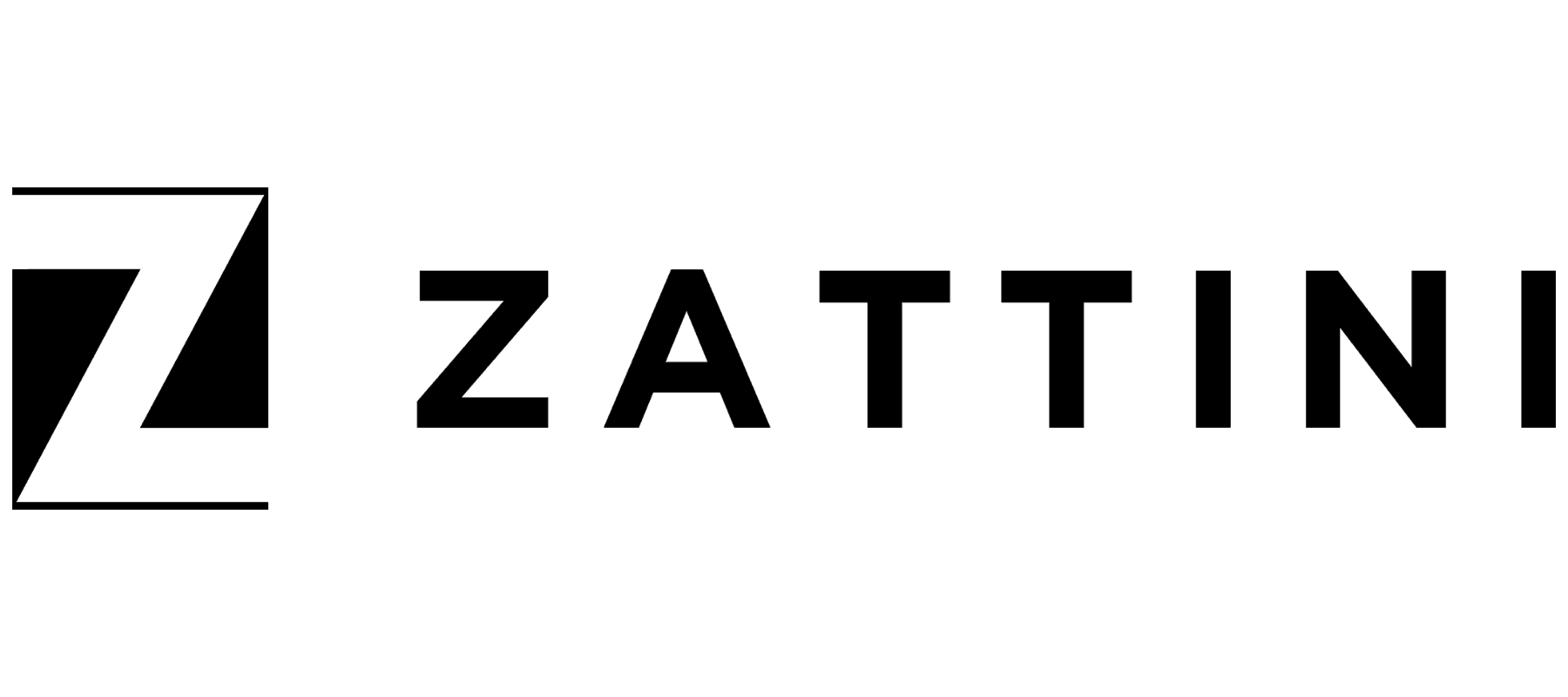 Logo da loja Zattini
