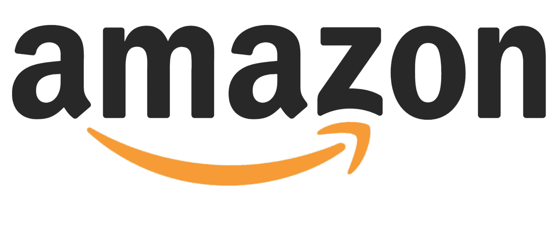 Logo da loja Amazon